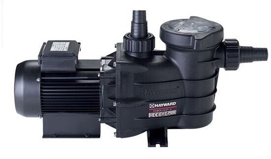 Насос Hayward Power-Flo II SP8103XE61 (0.33HP)