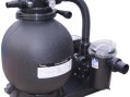Фильтрационная установка Aquaviva FSP390 (8 м3/ч, D400)