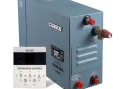 Парогенератор Coasts KSA-60 6 кВт 380В с выносным пультом KS-150