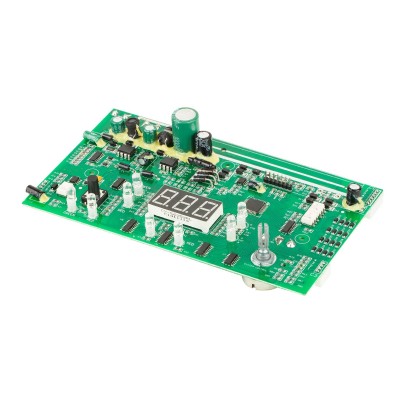 Плата контроля хлоратора Aquaviva SSC50 PCB 89380216 Плата контроля хлоратора Aquaviva SSC50 PCB 89380216
