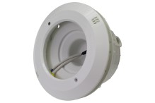 Прожектор (300Вт/12В) (универсал.) без лампы, латунные вставки Emaux NP300-P 9040728-003 Прожектор (300Вт/12В) (универсал.) без лампы, латунные вставки Emaux NP300-P 9040728-003