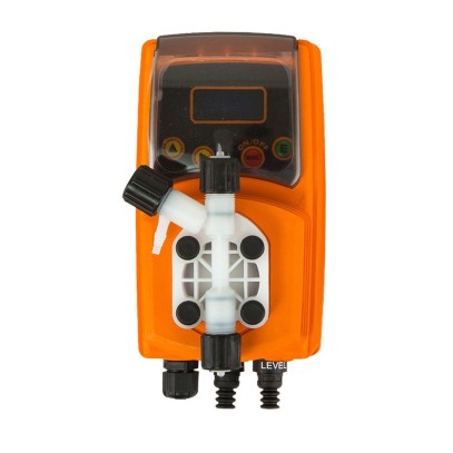 Дозирующий насос Emec AC 6 л/ч c ручной регулировкой (VMSMF0706)