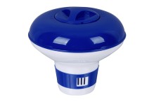 Биопоплавок Deluxe Enjoywater CD03BU