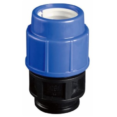 Муфта ПП ERA с внутр. резьбой 20x1/2