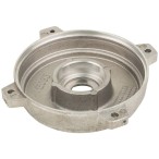  Крышка мотора Kripsol OK/CK100 (M1.7003) 