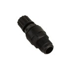  Обратный клапан дозирующего насоса AquaViva  3/8" (4/6) 