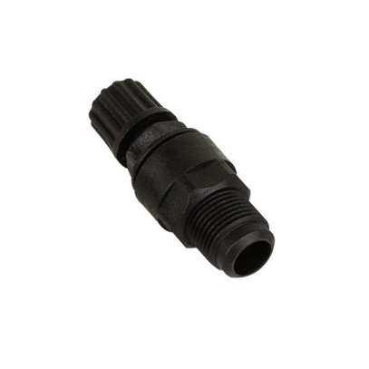  Обратный клапан дозирующего насоса AquaViva  3/8