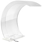  Водопад Aquaviva 700х500 мм, RGB LED 