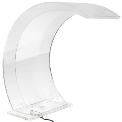  Водопад Aquaviva 700х500 мм, RGB LED 