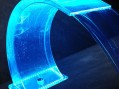 Водопад Aquaviva 700х500 мм, RGB LED 