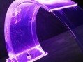  Водопад Aquaviva 700х500 мм, RGB LED 