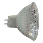 Лампа для прожектора для гидромассажных ванн (10Вт/12В) LEDP-50 Emaux 04011016
