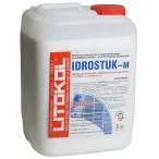 Латексная добавка Litokol Idrostuk-m для Litochrom 5 кг