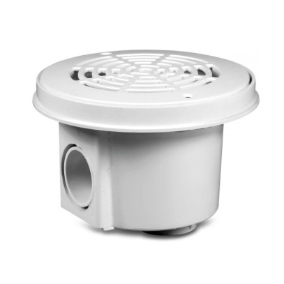  Слив донный Hayward 3255PAK2 лайнер 50 mm (компл. 2 шт) 