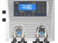  Станция дозирования химреагентов для бассейна Cl (редокс), pH   JUNIOR Wi-Fi