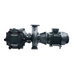 Насос для бассейна Hayward HCP52203E7 (222м³/ч 14.71кВт 380В)