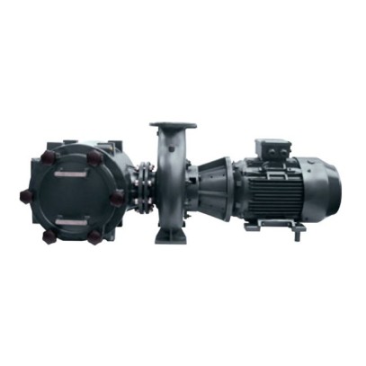 Насос для бассейна Hayward HCP52203E7 (222м³/ч 14.71кВт 380В)