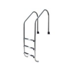 Печь для купелей PolarSpa Р45N 45 кВт