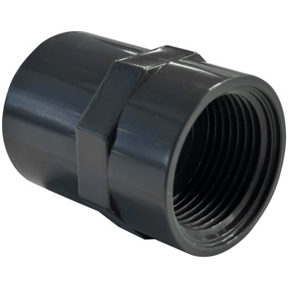  Муфта переходная ВхНхВР d32x40x3/4