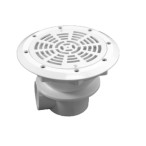  Слив донный под лайнер Aquaviva EM2837 