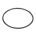  Резиновая прокладка к фланцу NK RNK160 