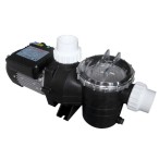 Насос для бассейна Aquaviva LX SMP020M (7м³/ч 0.26кВт 220В)