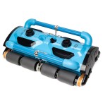 Робот пылесос Neptun Z-200 Double (40 м) для бассейна