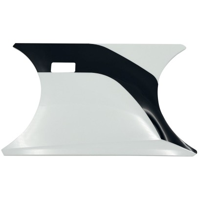 Правая боковая крышка для робота пылесоса Inver X30/X60/X80 Правая боковая крышка для робота пылесоса Inver X30/X60/X80