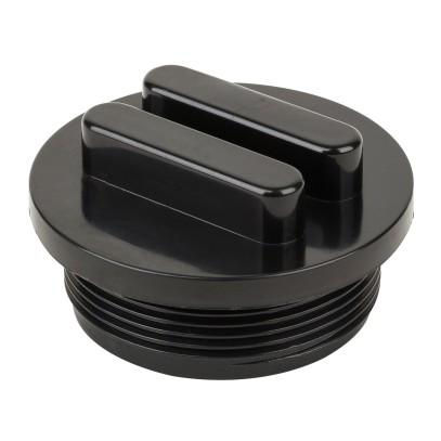  Боковая вентильная заглушка AquaViva 2,0