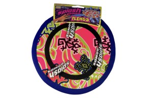 Игрушка Водяная бомбочка - летающая тарелка  Prime Time Toys Ltd  8066/24