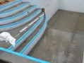 Крепежная полоса ПВХ Aquaviva 2 м Уценка Крепежная полоса ПВХ Aquaviva 2 м Уценка