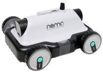 Робот пылесос Nemo N10 для бассейна