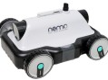 Робот пылесос Nemo N10 для бассейна