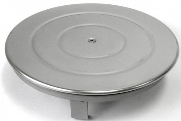 Водозабор из нержавеющей стали D=250 мм антивихревой АТ 06.03