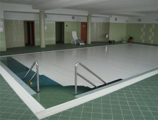 Автоматическое сматывающее устройство Подводное N-2 (6х12м.)