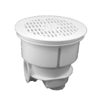 Слив донный Emaux EM2839 бетон Слив донный Emaux EM2839 бетон