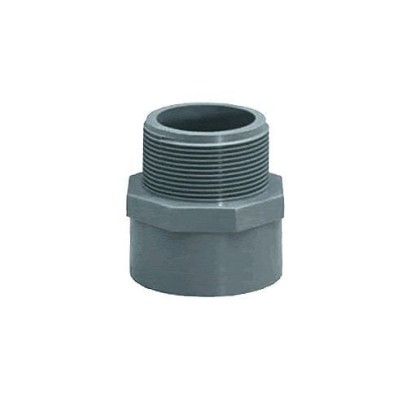 Муфта редук. Fiberpool YAPM004 с нар. резьбой 32/40x1