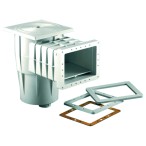  Скиммер под лайнер Standard KRIPSOL SKSL.C 