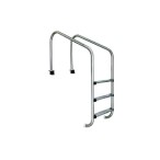 Лестница Aquaviva Overflow-315 