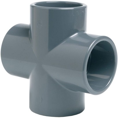  Крестовина EFFAST d20 мм (RDRСRD0200) 