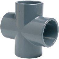 Крестовина EFFAST d20 мм (RDRСRD0200) Крестовина EFFAST d20 мм (RDRСRD0200)