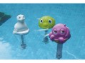 Термометр игрушка Kokido K265DIS/6P Рыбка-фугу