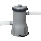  Фильтрационная установка Bestway 58386 Картриджная (3 м³/ч)   