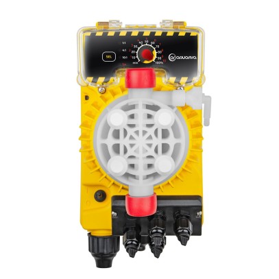  Мембранный дозирующий насос Aquaviva APG800 Universal 0.1-18 л/ч 
