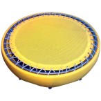  Платформа для прыжков Hexa Jump Optima 