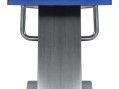  Стартовая тумба AquaViva наклонная из нержавейки (400 мм) 