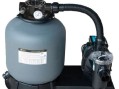 Фильтрационная установка Aquaviva FSP350 (4.32 м3/ч, D350)