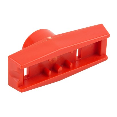 Запасные ручки Era для шаровых кранов D63 Запасные ручки Era для шаровых кранов D63