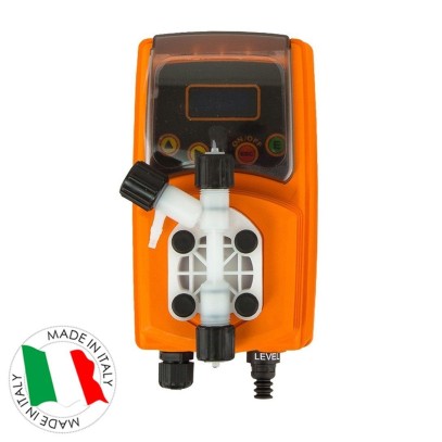 Дозирующий насос Emec AC 4 л/ч c ручной регул. (VMSEN1004) 