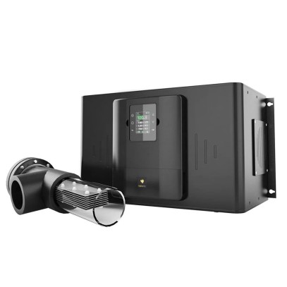 Oxilife Comercial OX7 (350 м3) Гидролиз